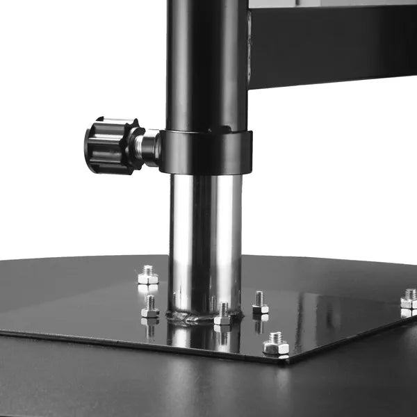 Speed Bag Platform Adjustable Wall Mounted Boxing MMA Workout - product image 9