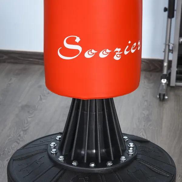 Speed Bag Trainer boxing reflex bag with Rotating Flexible Arm Speed Ball for Adult and Kids - product image 7