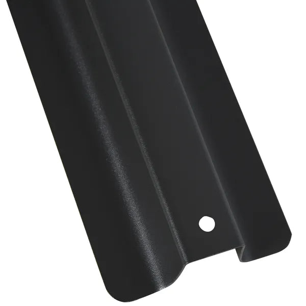 Outsunny Steel Parasol Base: 4 Fillable Weights for Patio Umbrella Stability - product image 14