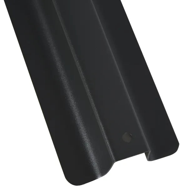 Outsunny Steel Parasol Base: 4 Fillable Weights for Patio Umbrella Stability - product image 8