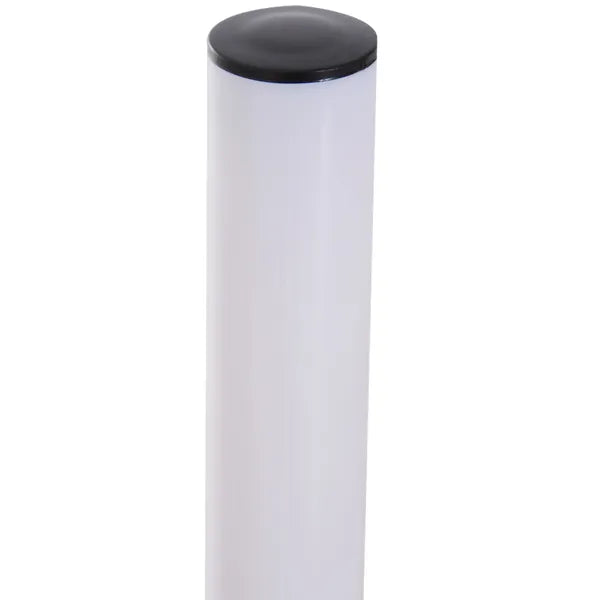Sturdy Dog Weaves Poles Pet Speed and Agility Equipment Dogs Obstacle Outdoor with Storage Bag - product image 12