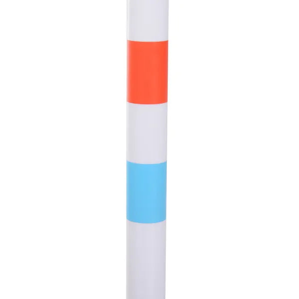 Sturdy Dog Weaves Poles Pet Speed and Agility Equipment Dogs Obstacle Outdoor with Storage Bag - product image 11