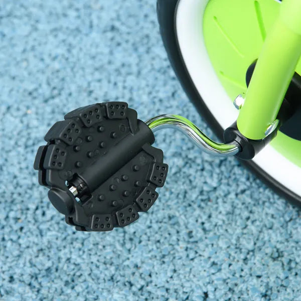 Tricycle for Kids Age 2-5, Toddler Bike for Children, Green - product image 8