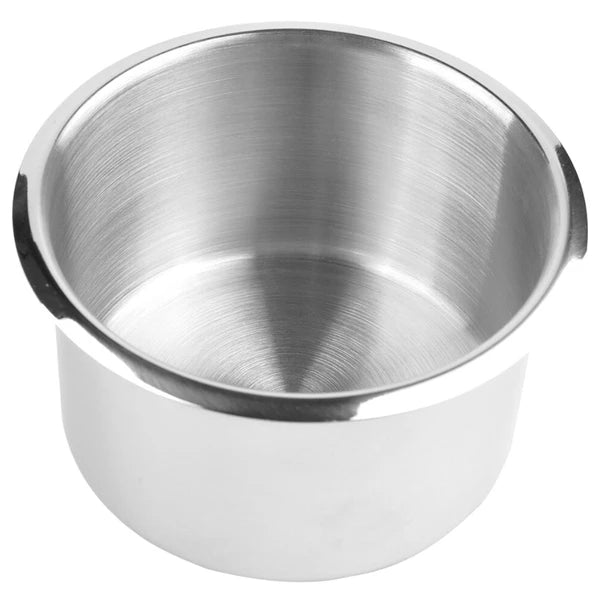 2 Pack Stainless Steel Recessed Cup Holders for Car Boat RV and Marine Use - product view 12