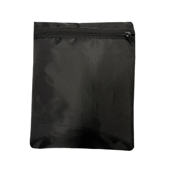 Waterproof Heavy Duty Lawn Mower Cover with UV Protection Universal Fit - product view 6