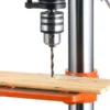 8-in-benchtop-drill-press-25a-induction-motor-tabletop-drilling-machine-with-620-1140-1740-2340-3100-rpm-adjustable-speed-0-45-tilting-worktable-led-work-light-for-wood-metal-8.webp 8-Inch 2.5A Benchtop Drill Press, 5-Speed, Tilting Table and LED Light