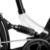 Aipas M2 Xterrain Ebike Aipas-M2-black Baskets.