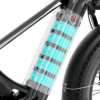 Aipas M2 Xterrain Ebike Aipas-M2-black Baskets.