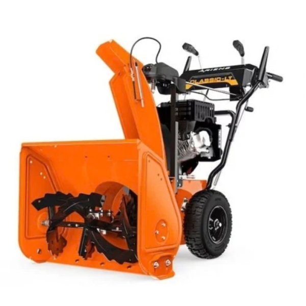 Ariens Sno-Thro 24″ Two Stage Snow Blowers