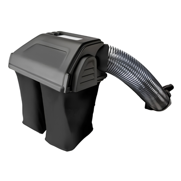 Arnold-Double-Bagger-Collection-Systems.png Arnold Double Bagger Collection Systems.