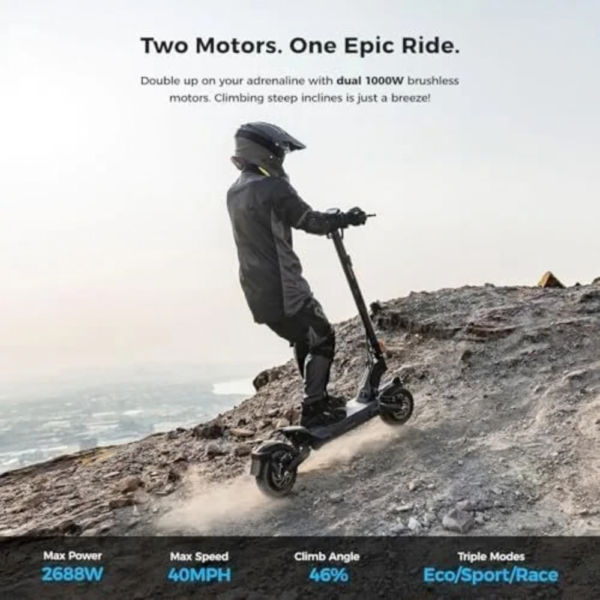Ausom-2000W-Dual-Motor-Folding-Electric-Scooter-for-Adults-Off-Road-Dual-Motor-E-Scooter-with-E-ABS-and-Duals-Disc-Brakes-40Mph-Top-Speed-56-Miles-Max-Ranges_5-2.png Ausom 2000W Dual Motor Folding Electric Scooter for Adults, Off Road Dual Motor E-Scooter with E-ABS and Duals Disc Brakes, 40Mph Top Speed, 56 Miles Max Ranges