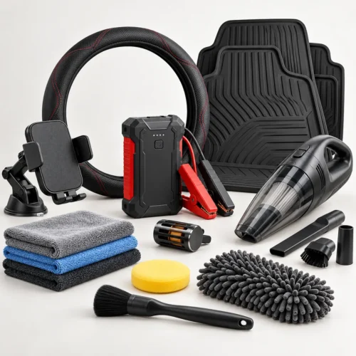 Automotive