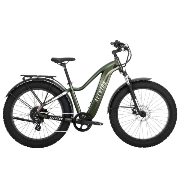 Aventon Aventure.2 Electric Fat Tire Bike
