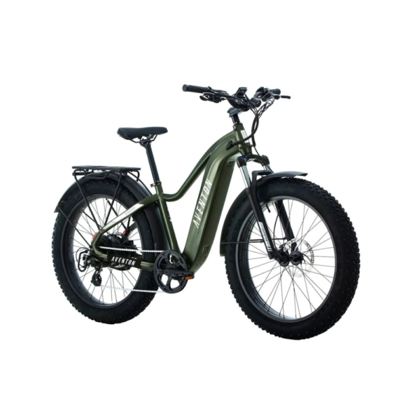 Aventon Aventure.2 Electric Fat Tire Bike