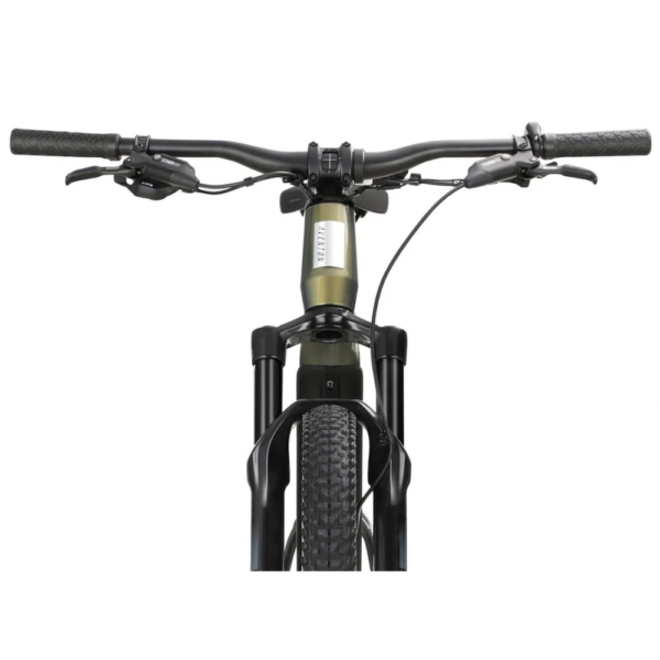 Aventon Ramblas eMTBs
