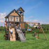 Backyard-Discovery-Mystic-Tower-Swing-Set_1.png Backyard Discovery Mystic Tower Swing Set