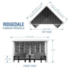Backyard-Discovery-Ridgedale-Modern-Steels-Cabana-Pergola_2.png Backyard Discovery Ridgedale Modern Steels Cabana Pergola