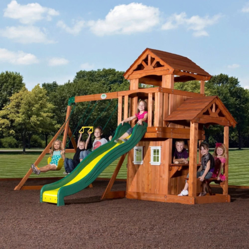 Backyard-Discovery-Tanglewood-Cedar-Wood-Swing-Set_1.png Backyard Discovery Tanglewood Cedar Wood Swing Set