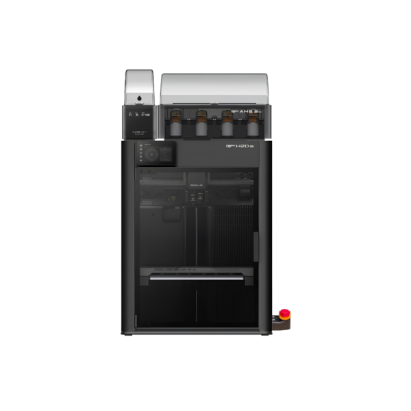 Bambu Lab H2D 3D Printer