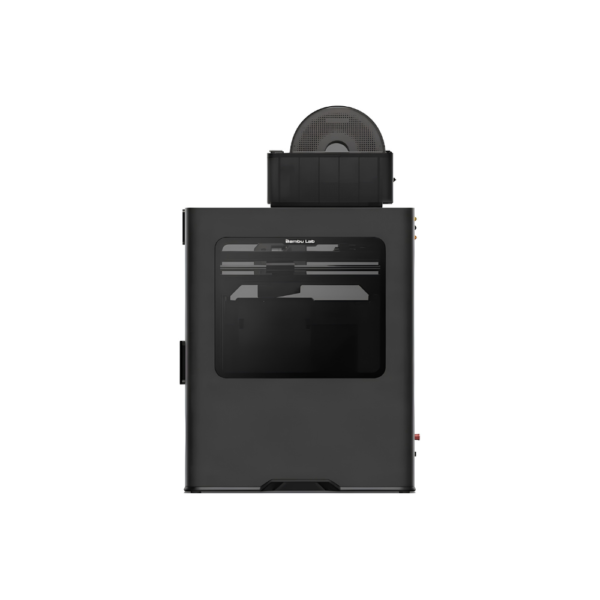 Bambu Lab H2D 3D Printer