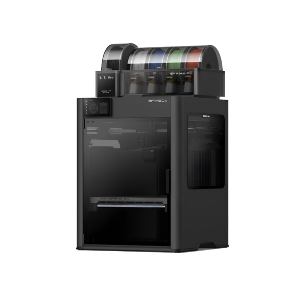 Bambu Lab H2D 3D Printer