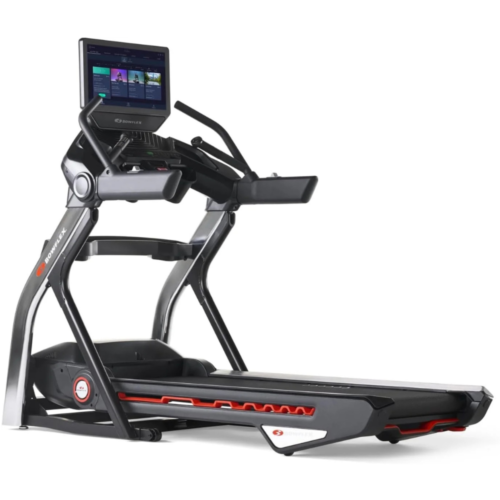 BowFlex Treadmill 22