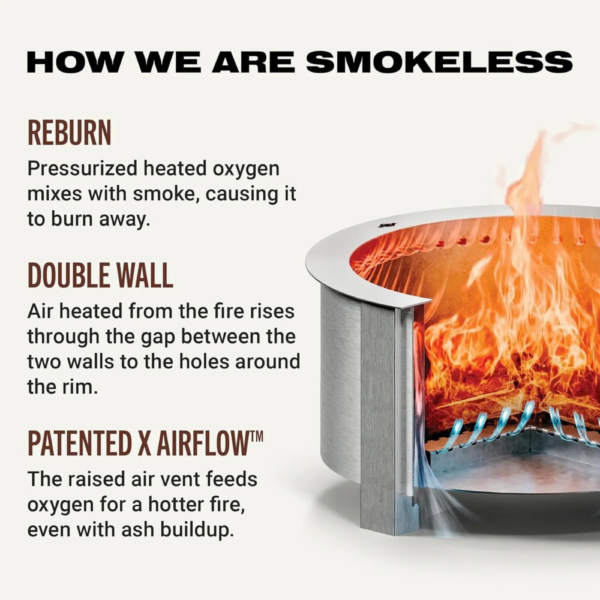 Breeo-X-Series-24-Smokeless-Fire-Pits_4.png Breeo X Series 24 Smokeless Fire Pits