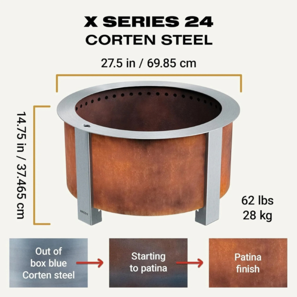 Breeo-X-Series-24-Smokeless-Fire-Pits_5.png Breeo X Series 24 Smokeless Fire Pits