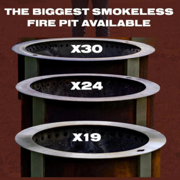 Breeo-X-Series-30-Smokeless-Fire-Pits_2.png Breeo X Series 30 Smokeless Fire Pits