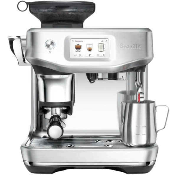 Breville-Barista-Touch-Impress-Espresso-Machines_1.png Breville Barista Touch Impress Espresso Machines