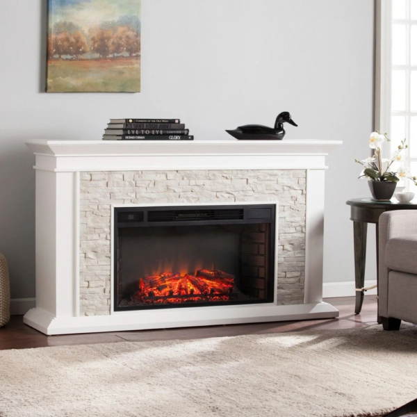 Ceonna-Electric-Fireplace-Winstons-Porter-Finish_3.png Winston Porter Ceonna 60.25-Inch Freestanding Electric Fireplace, White