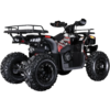 Colemann Powersportss AT200R 169cc Gas Powered Adult ATV