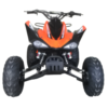 Cougarr 200 Sport Adultt ATV