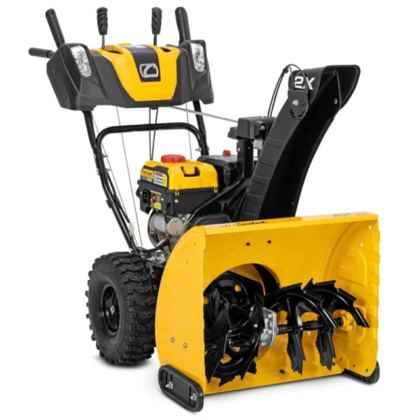 Cub-Cadet-2X-24-in.-243cc-Intellipower-Two-Stage-Electric-Start-Gas-Snow-Blowers_3.png Cub Cadet 2X 24-Inch 243cc Two-Stage OHV Gas Snow Blower