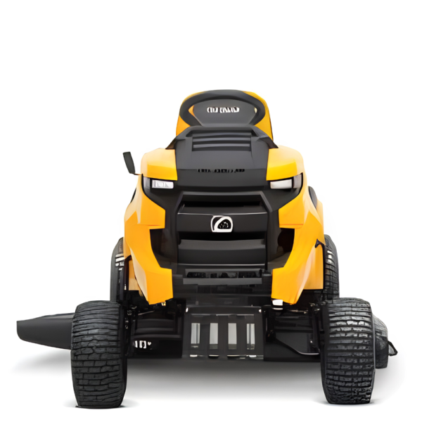 Cub Cadet XT1 LT46 Riding Lawn Mowers.