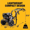 DeWalt-3600-psi-2.5-GPM-Cold-Water-Gas-Professional-Pressure-Washer-with-Honda-GX200-Engines_3.png DeWalt 3600 psi 2.5 GPM Cold Water Gas Professional Pressure Washer with Honda GX200 Engines