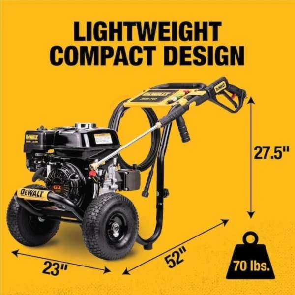 DeWalt-3600-psi-2.5-GPM-Cold-Water-Gas-Professional-Pressure-Washer-with-Honda-GX200-Engines_3.png DeWalt 3600 psi 2.5 GPM Cold Water Gas Professional Pressure Washer with Honda GX200 Engines