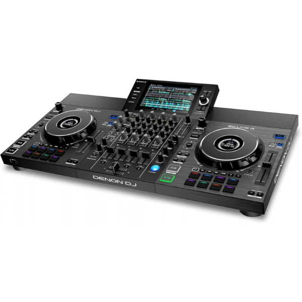 Denon-DJ-SC-LIVE-4-4-Decks-Standalones-DJ_1.png Denon DJ SC LIVE 4 4-Deck Standalone DJ Controller
