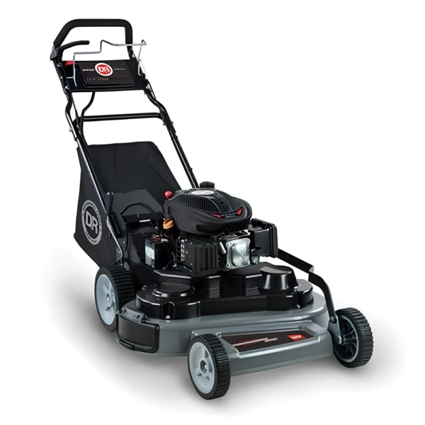 Dr Pro Max 30″ Wide Area Lawn Mowers
