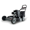 Dr Pro Max 30″ Wide Area Lawn Mowers