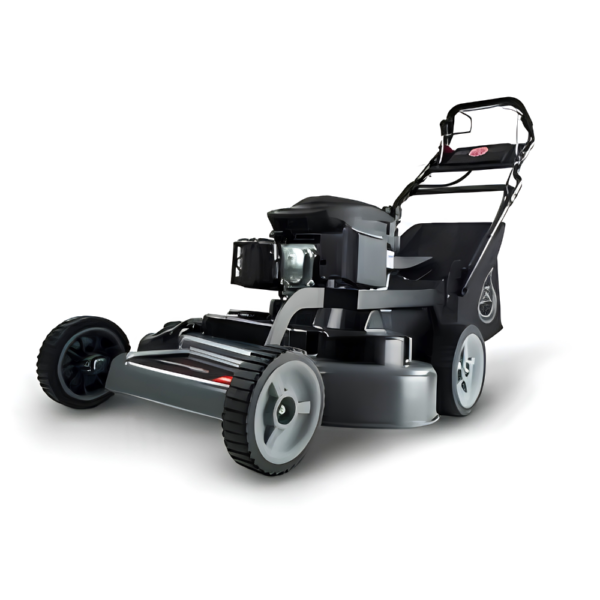 Dr Pro Max 30″ Wide Area Lawn Mowers