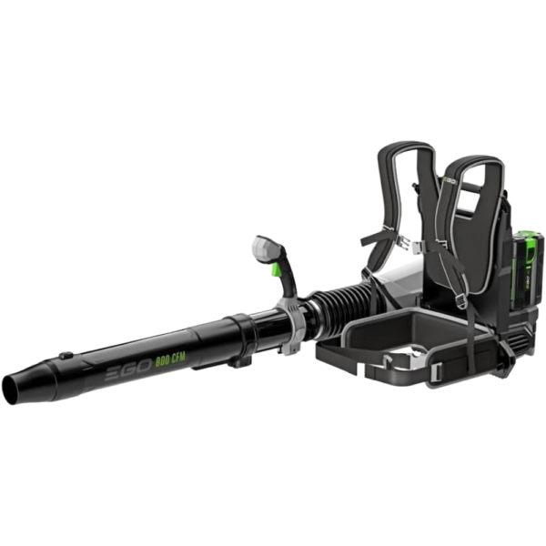 EGO Commercial LBPX8004-2 Backpack Leaf Blower Kits