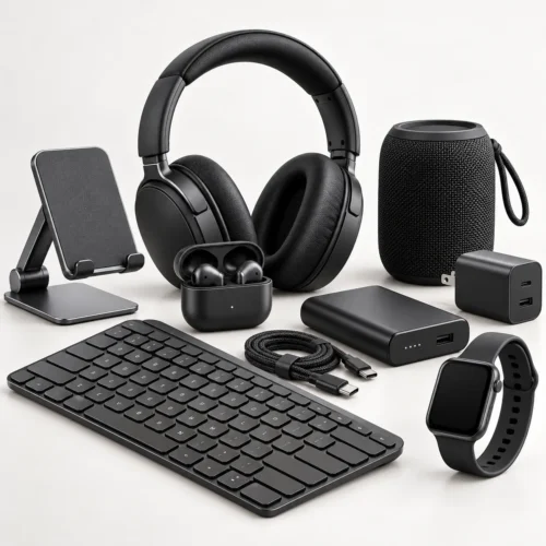 Electronics & Accessories
