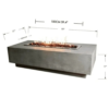 Elementi-Granville-Fires-Pit-Tables_2.png Elementi Granville 45,000 BTU Rectangular Concrete Fire Table