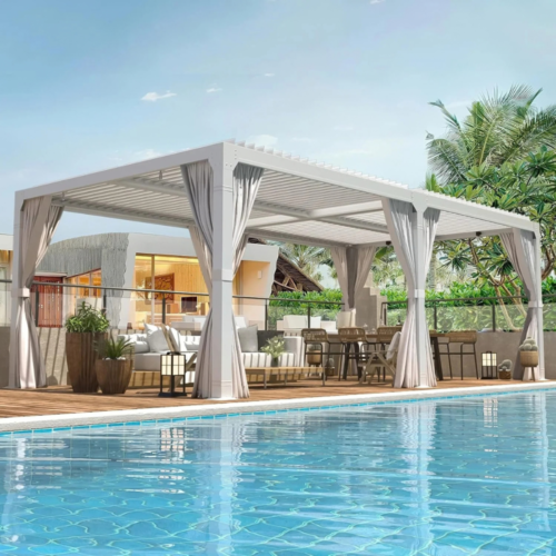 Erommy-Outdoor-Louvered-Pergola-Gazebo-with-Adjustable-Aluminum-Rainproof-Roofs_1.png Erommy Outdoor Louvered Pergola Gazebo with Adjustable Aluminum Rainproof Roofs