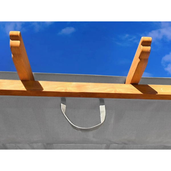 Florence-Aluminum-Pergola-with-Canopy-Paragons-Outdoor.png Florence Aluminum Pergola with Canopy Paragons Outdoor