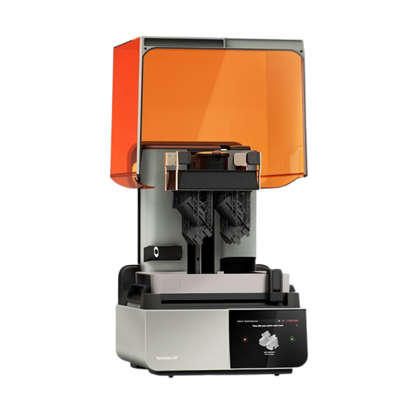 Form 4 Complete Package Printers