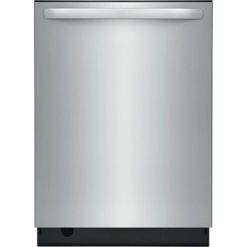 Frigidaire 24″ Stainless Steels Built In Dishwashers