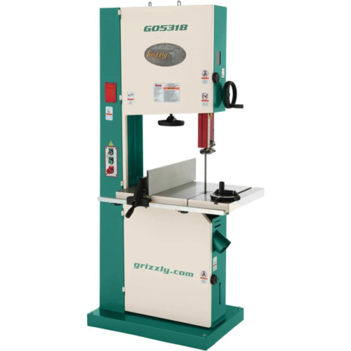 Grizzly-G0531B-–-21″-5-HP-Industrial-Bandsaw-w_-Brake_1.png Grizzly G0531B – 21″ 5 HP Industrial Bandsaw w/ Brake