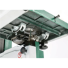 Grizzly G0555 14″ 1 HP Bandsaw